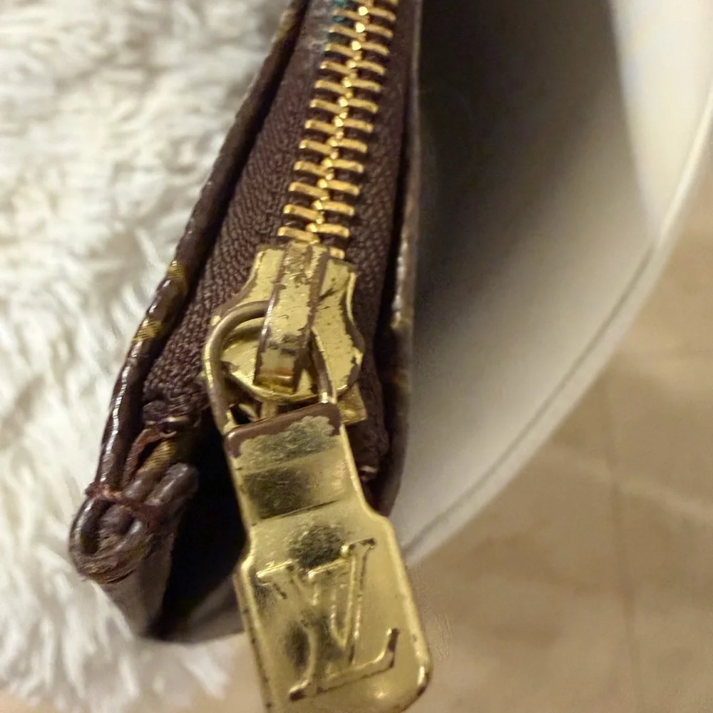 Louis Vuitton Men's Bag in Brown Monogram Canvas